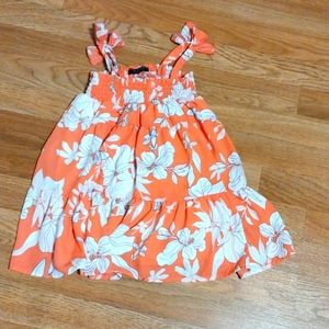 Social Standard Dress Size 3 T